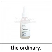 [the ordinary.] ★ Big Sale 45% ★ ⓘ Buffet 30ml / Small Size / Exp 2024.10 / 뷔페 / Box 120 / (jh) 671 / 20,000 won(15) / 재고